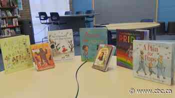 Calls to ban books are on the rise in Canada. So is the opposition to any bans