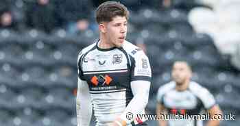 Hull FC injury status as Joe Cator set for lengthy spell out amid fresh blow for outside back