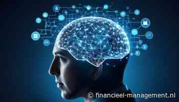 Inzet AI zorgt voor groei omzet bij Wolters Kluwer