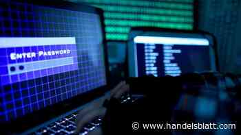 Quartalsbilanz: Cybersicherheits-Aktien brechen nach trübem Ausblick von Palo Alto Networks ein