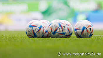 Rahmenterminkalender steht: Fußball-Spielleiter erfüllen großen Wunsch der Vereine