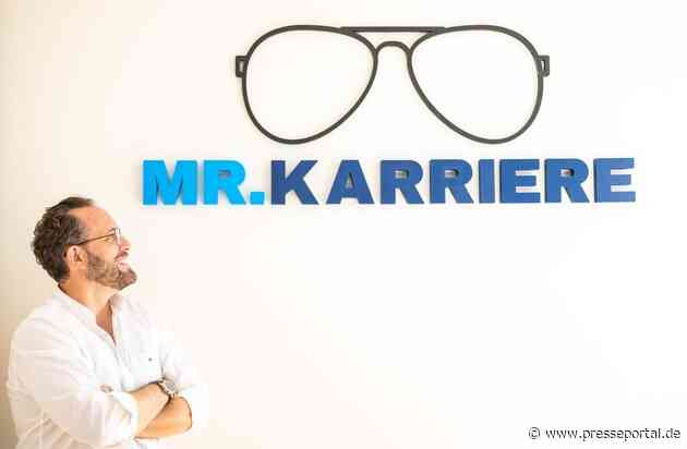 So will die "Good News Company" den Azubi-Markt revolutionieren / "Da draußen herrscht ein Kampf um Talente!"