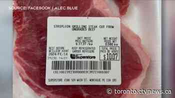 What's 'ungraded beef'? Here's what you need to know