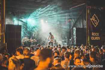 Rock Olmen voegt Superstyling en Circa Waves toe aan affiche
