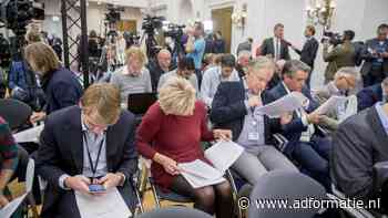 Negen op de tien journalisten heeft (bijna) nooit persoonlijk contact met PR-medewerkers, en meer inzichten uit een onderzoek