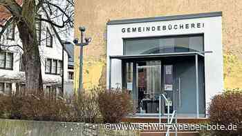 Mötzinger Finanzen: Rat hält an freiwilligen Leistungen fest