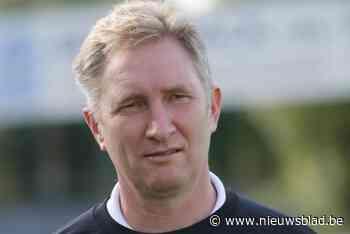 Marco Van Tongeren en SKV Overmere beleven seizoen met twee gezichten: “Na sterke start is het nu vechten voor behoud”