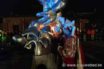 Pop verbrand na geslaagde carnavalseditie