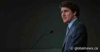 Justin Trudeau set to make housing announcement in Edmonton