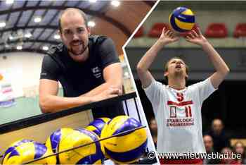 “Het hoeft niet altijd het verre West-Vlaanderen te zijn”: Eternit en Hofstade-Zemst kijken uit naar Brabants onderonsje