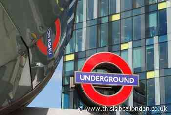 West Hampstead, Northolt and North Acton stations due upgrade