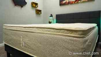 Best Mattress Toppers for 2024     - CNET