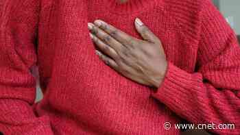 Heart Attack vs. Panic Attack: Differences and Details to Know     - CNET