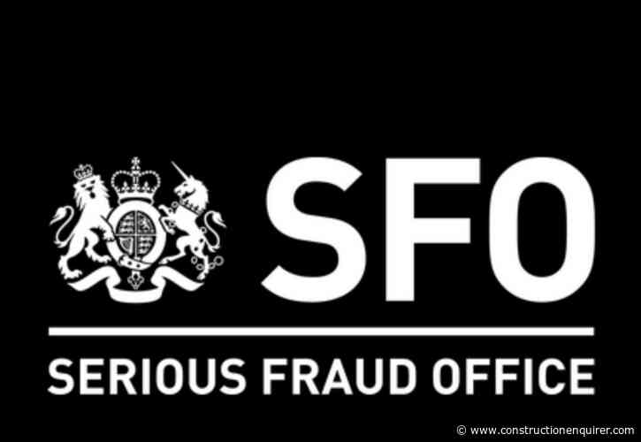 Four arrested in £140m property fraud probe