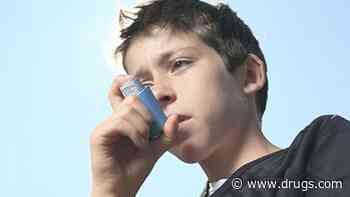 Parents Scrambling After Asthma Inhaler Flovent Removed From Market