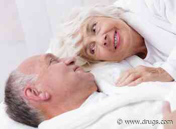 Treating Vaginal Dryness Around and After Menopause