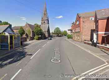 Next of kin appeal after Roy Thomas dies at Wirral home