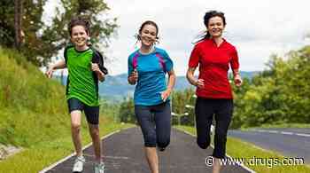 Higher Exercise Volume After Concussion Tied to Lower Symptom Burden