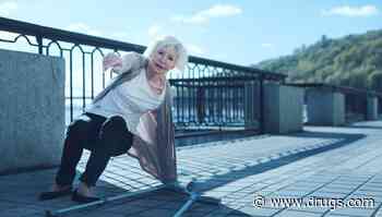 Prescription Opioids Linked to Increased Risk for Serious Fall Events