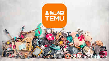 Billig-Online-Marktplatz Temu geht gegen Schrott-Spielzeug vor