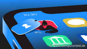 Diese Malware tarnt sich als Finanz-App für iOS