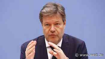 Habeck will Migranten besser in den Arbeitsmarkt integrieren