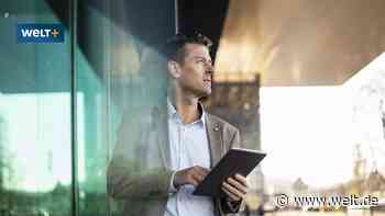 Drei Gründe, warum sich kein Headhunter bei Ihnen meldet