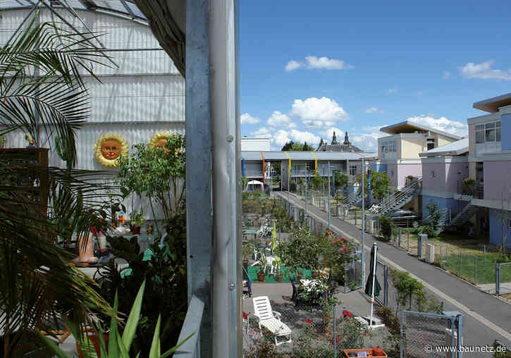 Buchtipp: Kooperative Standards - Fette Betonplatten bis geheime Wintergärten