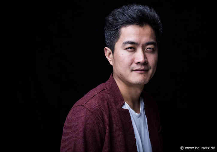 Aufbruch ins Neuland - Heilbronner Architekturgespräche 2024 mit Guobin Shen