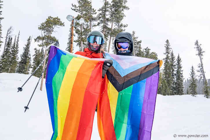Keystone Resort, CO Announces First Ever Queer Ski Weekend