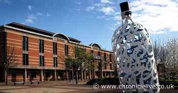 Attempted murder charge dropped against Birtley boxing coach as co-accused admits County Durham attack