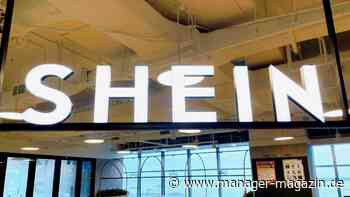 Shein und Temu: So kapern die Billigriesen die Luftfracht