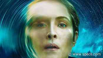 Must-see astronaut thriller 'Constellation' takes off today at Apple TV+