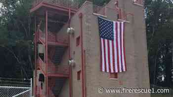 N.C. fire instructor sues simulation company over live burn injuries