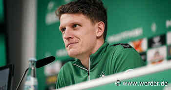 Stage: "Ich gebe alles für die Mannschaft!"