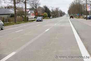 Meer veiligheid op N9 van Oordegem tot Vijfhuizen: “Meer dan 6 kilometer nieuwe  brede fietspaden”