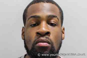 Met Police officer convicted of kidnap, rape and rape of child