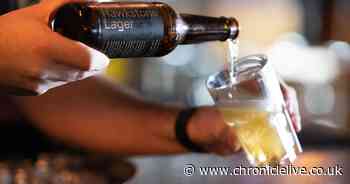 Wine and spirits industry body call for Jeremy Hunt to slash alcohol duty at Budget