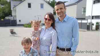 Hoffnungshäuser Nagold: Gelungene Integration am Hasenbrunnen