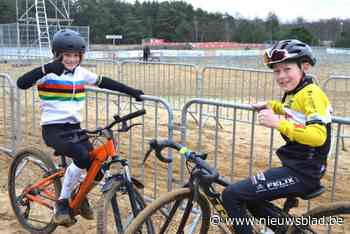 Vijver Sluitingsprijs staat historisch hoog: Eerste liefhebbers mogen al eens komen proberen