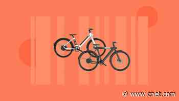 This Deal Knocks $1,600 Off BirdBike E-Bikes, but It Ends Today     - CNET