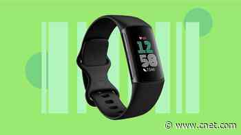 Best Fitbit Deals: Save on the Charge 6, Sense 2 and More     - CNET