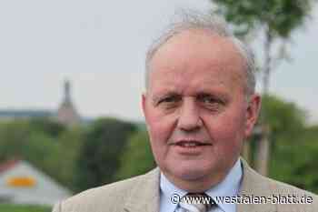 Lichtenauer CDU trauert um Hermann Dickgreber