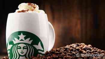 Starbucks’ New Accessible Store Experience Includes Updated POS and Digital Status Boards