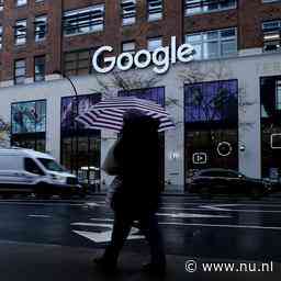 Google moet bedrijfsgeheimen met concurrenten delen van Duitse rechter