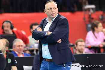 Frank Depestele komt terug thuis bij Lindemans Aalst en wordt volgend seizoen de nieuwe coach: “Ik had altijd al een sterke band met deze club”