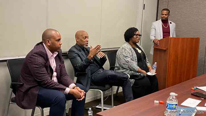 Empowering Black Wealth: Insights from Northwestern Mutual Event