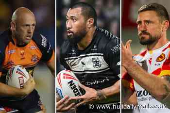 Tony Smith confirms strike threats reach Hull FC camp with better player consultation now key