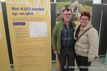 Veel scepsis over De Nieuwe Rand en A102: “Aanleg van die weg gaan wij niet meer meemaken”