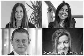 Movers & Shakers: MSQ, Bauer Media Group, BMB and more